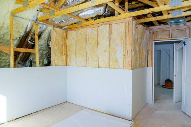 Best Insulation for Specific Applications in Lyons, NJ