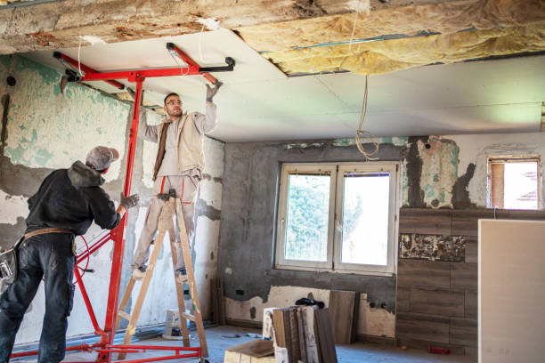 Professional Insulation Contractor in NJ