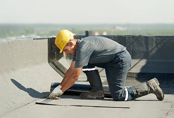 Best Insulation Installation Services in Lyons, NJ